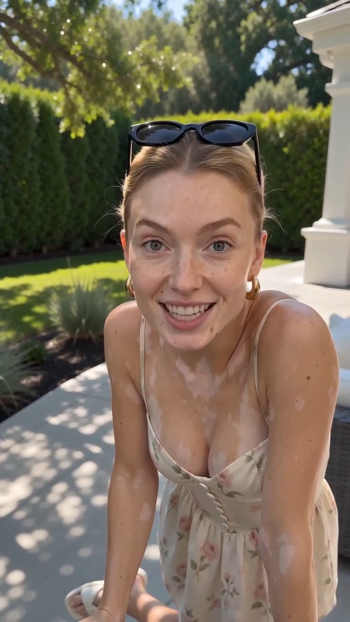 Hi Im Kira