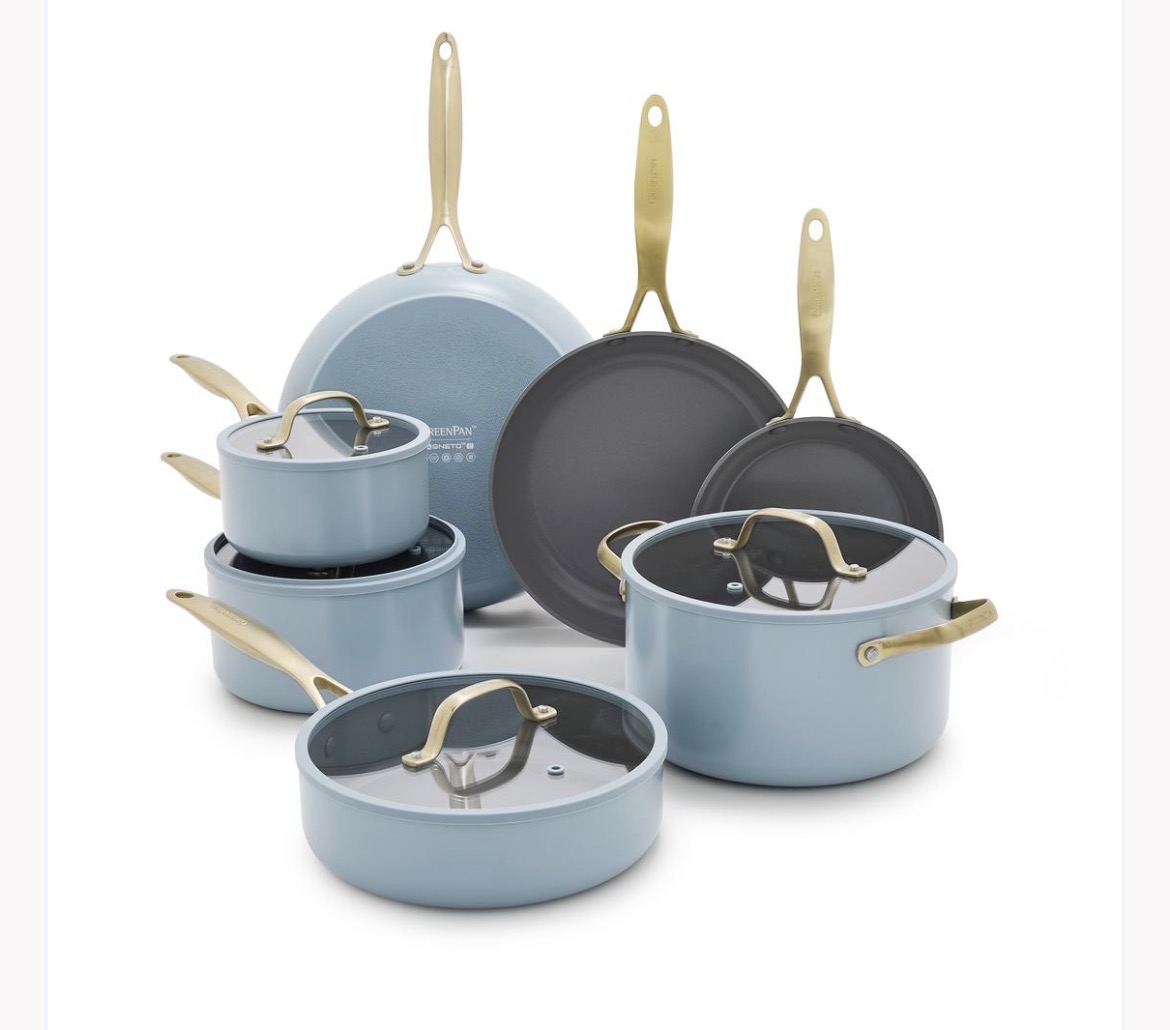 Pot set