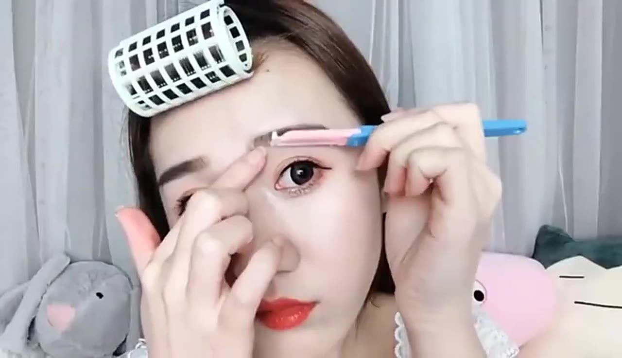 Electric Eyebrow Trimming Tool For Beginners Automatic Electric Eyebrow Trimmer Nose Hair Shaving Brush Scraper