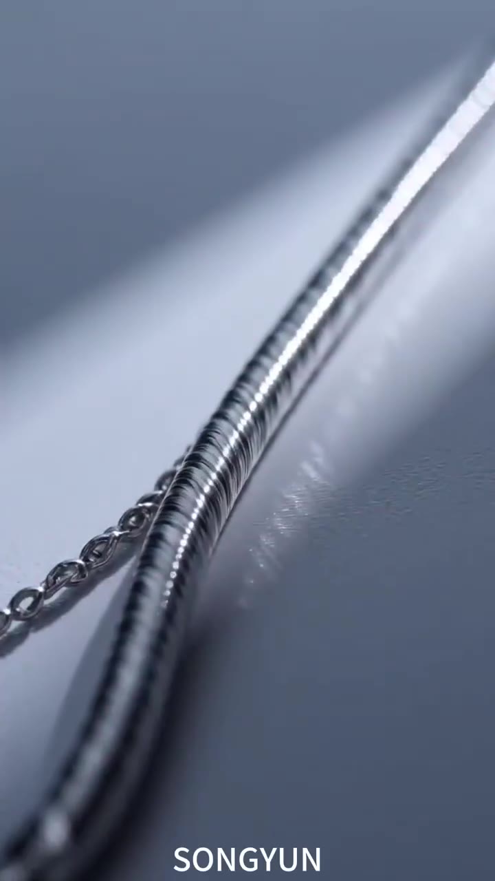 SY Jewelry Manufacturer 925 Sterling Silver Hair Jewelry Water Drop Gemstones Hairpin 7A Level CZ Zircon Fashion Hair Accessory